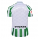 Real Betis Tricou Fotbal Replică 2024-25 Barbati Acasa
